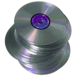 Image for Ocean Current Drifter Data (CD-ROM)