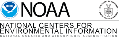 NOAA National Centers for Environmental Information