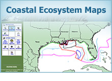 Coastal Eco System Maps