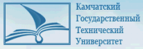  Logo of the Kamchatka State Technical University, Russia