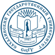 Logo of the Sakhalin State University
