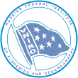 Logo of the Russian Federal Research Institute of Fisheries and Oceanography