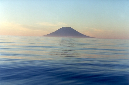 Onekotan Island