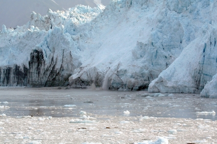 Hubbard Glacier