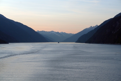 Inside Passage