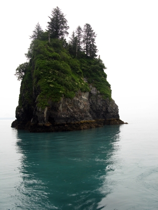 Kenaj Fiords Nat. Park