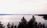 A view of Chupa Inlet from Point Kartesh.