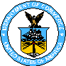 Department of Commerce Logo