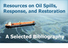 Oil Spill Bibliography