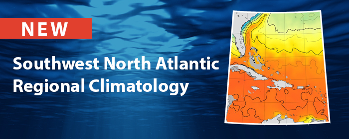 Southwest North Atlantic Regional Climatology