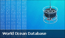 World Ocean Database