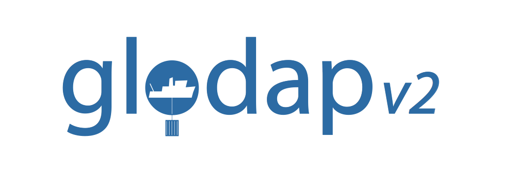 GLODAPv2 logo
